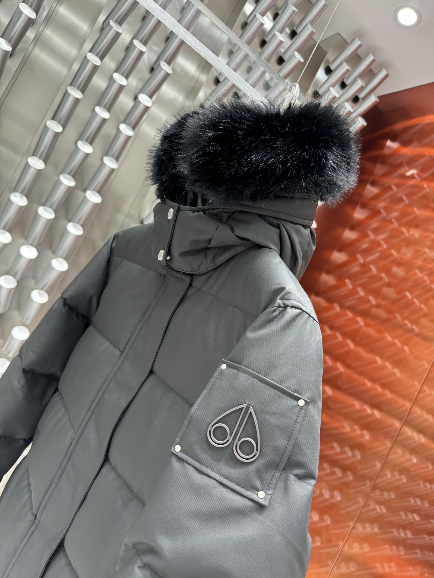 Canada Goose Down Jackets